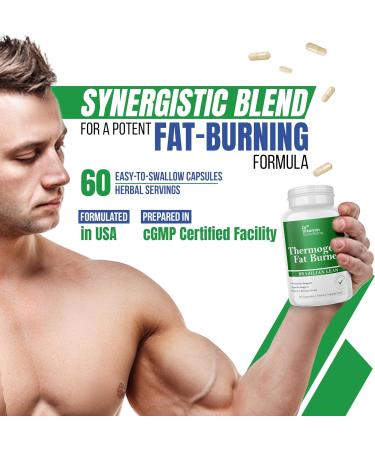 DR VITAMIN SOLUTIONS Thermogenic Fat Burner Brazilian Lean 60 Capsules and Dr. Vitamin Testo Boost Supplement for Men 30 Capsules - Buy Online on GoSupps.com