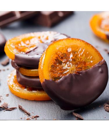Dr. Oetker Extra Dark Chocolate 100g - Buy Online on GoSupps.com