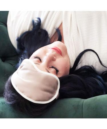 Tria Beauty Boosting Mask - Anti-Aging Sleep & Eye Mask for Wrinkles - Buy Online on GoSupps.com
