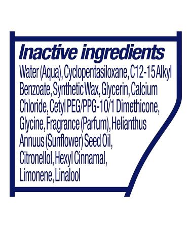 Dove Ultimate Antiperspirant Deodorant Stick Peony and Rose Water 2.6 oz - 2 Count - Buy Online on GoSupps.com