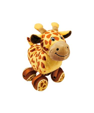 KONG TenniShoes Giraffe Lg