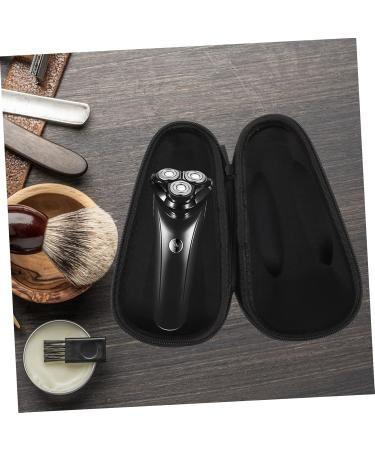 FOMIYES Razor Storage Box Case - Shockproof Travel Foam Bag for Safe International Shipping - Buy Online on GoSupps.com