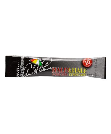 AriZona Arnold Palmer Half Lemonade Half Iced Tea Stix 60 Pack - Low Calorie Drink Powder Packets for Refreshing Iced Tea Beverages - Buy Online on GoSupps.com
