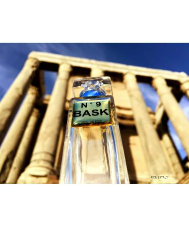 N o 9 Bask - 99 Percent Pure for Men (1.05 oz.) - Gold Label - Buy Online on GoSupps.com