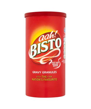 Bisto Aah Bisto Sauce Granules 550g