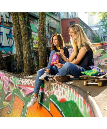  EL ORIGEN el origen Kitchen Banana with Peppers 80g - Buy Online on GoSupps.com