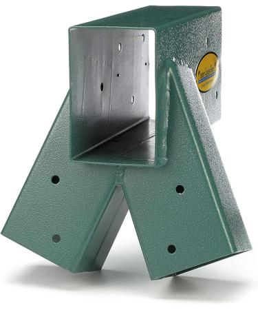 Eastern Jungle Gym Easy 1-2-3 A-Frame Swing Set Bracket - Heavy Duty, Easy DIY Installation - Swing Set Parts - Buy Online on GoSupps.com