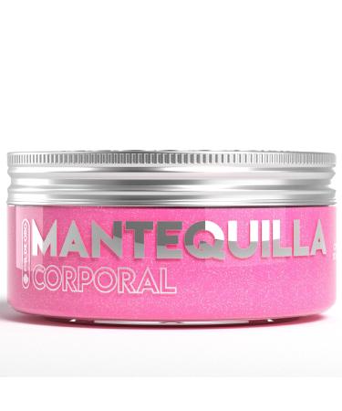 PIEL DE ORO Body Butter - Body Whipped - Body Scrub Lotion - Body Butter Lotion - Beauty Cream Womens Perfume - Skin Cares (Watermelon)