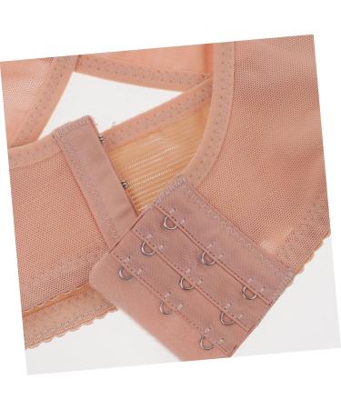 Women s Posture Corrector Brace - Comfortable Hunchback & Humpback Support Vest for Improved Posture - Buy Online on GoSupps.com