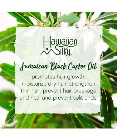 Jamaican Black Castor Oil Frizz-Free Style Foam - Smooth and Manageable Hair - Buy Online on GoSupps.com