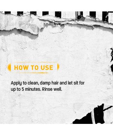 Color X-Change Lock-In Intensive Hair Mask - Deep Conditioning Treatment - Buy Online on GoSupps.com