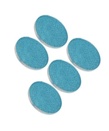 DIY Portable Eyeshadow - Long Lasting Single Eyeshadow for Parties & Concerts - Easy Application Multifunctional - Buy Online on GoSupps.com