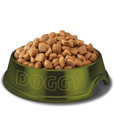DOGGY Dog Lamb Sensitive - High Meat Dry Food for Sensitive Dogs - Grain Free - with Salmon Oil - Made in Germany - 10 kg - Buy Online on GoSupps.com
