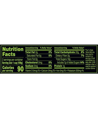 Del Monte Fruit Refresher Grapefruit & Oranges Fruit Cup Snacks in Pomegranate Water 12 Pack 7 oz - Buy Online on GoSupps.com