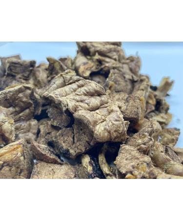 Bullsters Dog Treats Bones Chews Long Lasting for Aggressive Chewers All Natural Hickory Smoked Beef Dog Bones 1 Ingredient with No Additives No preservatives Steroid Free Oven Roasted and Delicious for Small Medium Large Extra Large XL Dogs Beef Morsels  - Buy Online on GoSupps.com