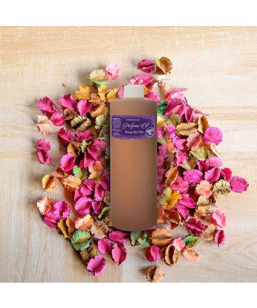 1 Fl Oz Rosas De Cloe Perfume Body Oil for Women Our Interpretation Scented Fragrance Perfume Oils - Essential Oils for Diffuser Home Care & Multi Use 1 Fl Oz (Pack of 1) - Buy Online on GoSupps.com