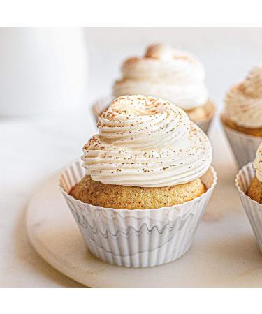 Keto and Co Banana Caramel Muffin Mix - Low Carb, Gluten-Free, 8.8 oz - Buy Online on GoSupps.com