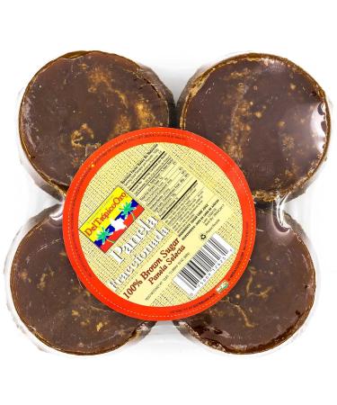 Iberia Panela Fraccionada, 32 Ounce 2 Pound (Pack of 1) - Buy Online on GoSupps.com