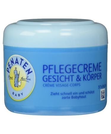 Penaten face and body cream 100 ml