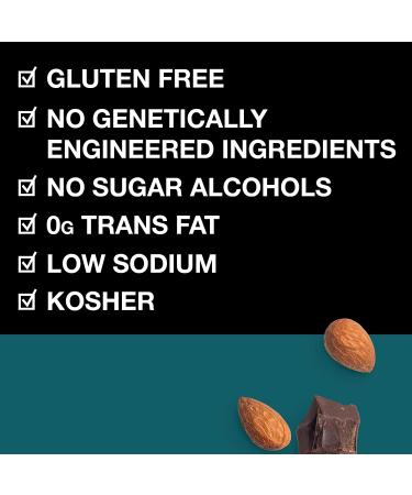 KIND Thin Bars Variety Pack - Gluten Free, 100 Calorie, 30 Count - Peanut Snack Option - Buy Online on GoSupps.com