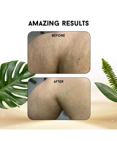 Joyce Giraud Natura Amor Whipped Body Butter Caribbean Rosemary Mint Extra Creamy Ultra Hydrating Non-Greasy 8 Oz - Buy Online on GoSupps.com