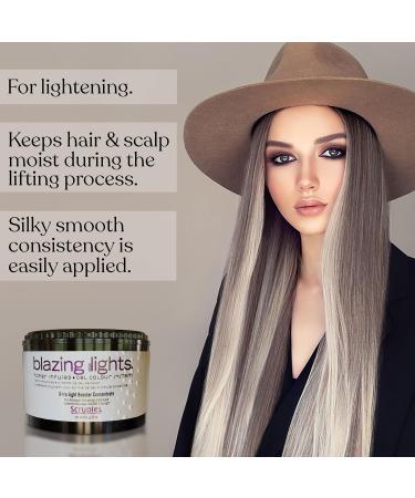 Buy Scruples Blazing Highlights Extra Booster Concentrate 16oz - International Shipping Available - Buy Online on GoSupps.com