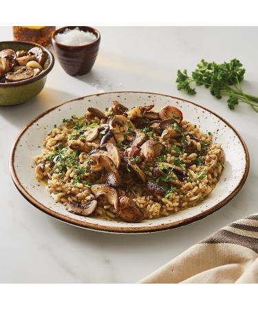 Cottage Delight - Wild Porcini Mushroom Risotto 250g Wild Porcini Mishroom Risotto - Buy Online on GoSupps.com