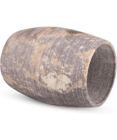 Buy GoCraft CC0187-RM Sandstone Tumbler - Multicolor Toothbrush & Makeup Brush Holder - International Shipping Available - Buy Online on GoSupps.com