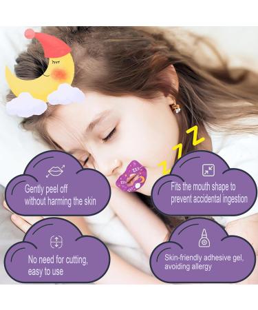 Buy Skin Friendly Non-Woven Fabric Sheets - Cute Patterns for Kids | 60 Sheets for 60-Day Supply - Buy Online on GoSupps.com
