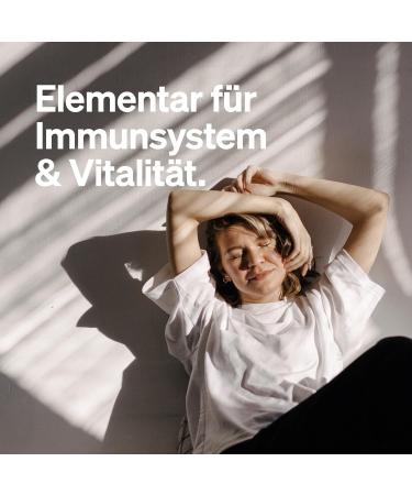 Buy Vitamin D3 7000 I.E. - 180 Tablets | High-Dose Additive-Free Sun Vitamin - Produced in Germany | International Shipping Available - Buy Online on GoSupps.com