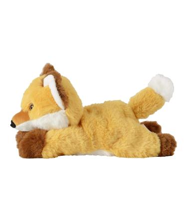 Buy Unknown Warmies Mini Fox - Perfect Gift for Children | 1 Piece Animal Plush Toy - Buy Online on GoSupps.com