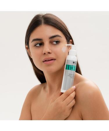 GPC GREEN PHARM COSMETIC Cleansing Milk 150 ml - Buy Online on GoSupps.com