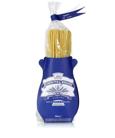 Linguine - Pastificio Cavalieri (4 x 500 g)