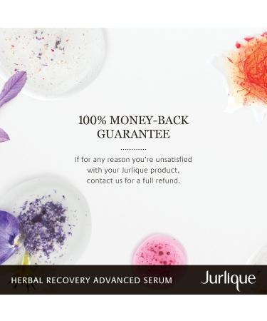 Jurlique Herbal Recovery Advanced Eye Serum | 15 ml - Anti-Aging Eye Care for All Skin Types | International Shipping Available - Buy Online on GoSupps.com