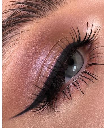 Inglot Makeup Brush 31T - Angled Shape - Cruelty Free Taklon Hair - Buy Online on GoSupps.com