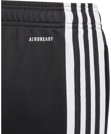 Buy adidas Unisex Sports Pants Squadra 21 Black/White 164 - International Shipping Available - Buy Online on GoSupps.com