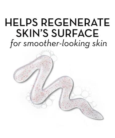 Olay Regenerist Detoxifying Pore Scrub Facial Cleanser 5.0 fl oz - Deep Cleanse and Exfoliate for Radiant Skin - Buy Online on GoSupps.com