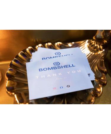 Generic Bombshell Luxury Tanning Mousse - Buy Online on GoSupps.com