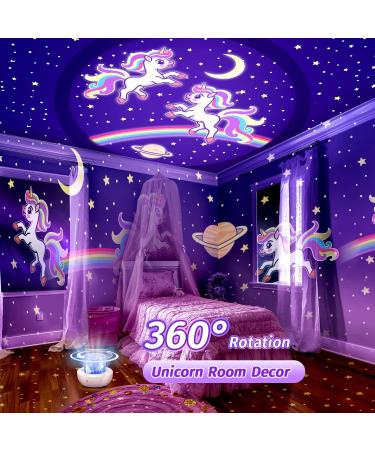 Night Light Starry Sky Projector for Children 15 Film Options Bluetooth Music Box Baby Gift & Room Decoration - Buy Online on GoSupps.com