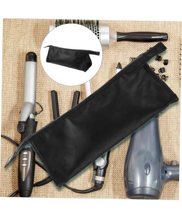DOITOOL Hair Dryer Travel Bag Hair Dryer Storage Bag Hair Roller Travel Case for Hair Styling Tools Hair Tools Travel Bag - Buy Online on GoSupps.com