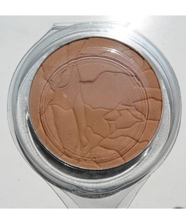 Alcina Matt Sensation Powder Light