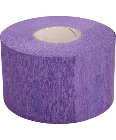 Bandes de cou jetables en papier pour barbier - Fournitures de barbier - Bande de protection en papier extensible pour la coupe de cheveux - Buy Online on GoSupps.com
