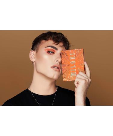 Milani Gilded Ember 2-in-1 Face Highlighter and Eyeshadow Palette - Buy Online on GoSupps.com