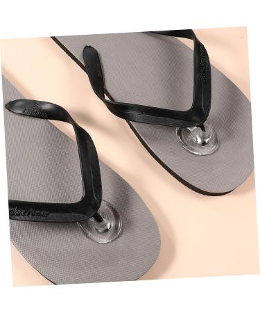 FOMIYES Gel Toe Protectors for Women - 12 Pairs Orthotic Insoles & Slippers | Comfortable & Durable Foot Care - Buy Online on GoSupps.com