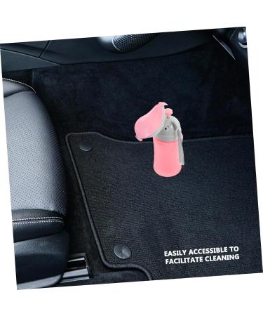 NUOBESTY Car Potty Urinal Emergency Potty Urinal Camping Pee Cup for Women Kid Potty Pee Girl Women's Bottle - Buy Online on GoSupps.com