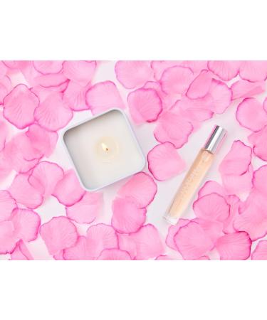 Love in Transit Kit After Dark Pheromone Perfume & Candle Set with Rose Petals Travel Bag - Buy Online on GoSupps.com