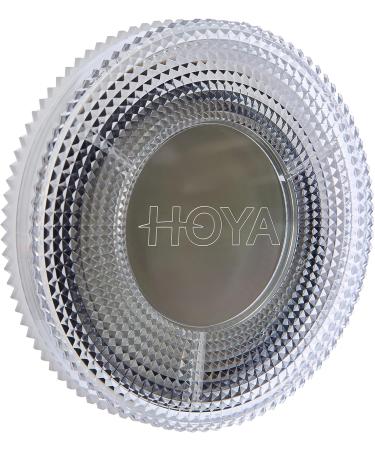 Hoya 77mm HD Hardened Glass 8-Layer Circular Polarizing Filter - Buy Online on GoSupps.com
