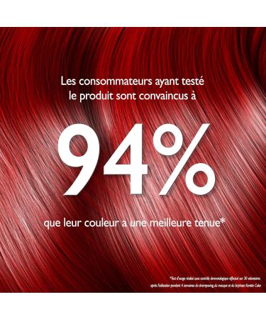 Essentiel Keratin Color Mask for Colored Hair - 500ml | Best Hair Care for Color Protection & Shine - Buy Online on GoSupps.com