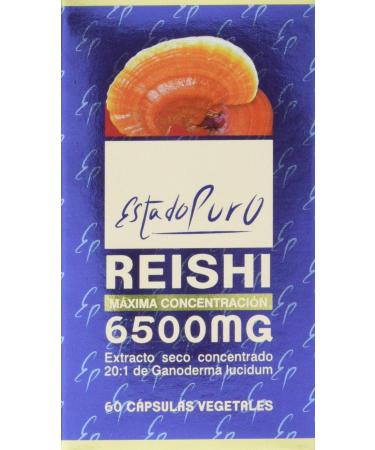 TONGIL REISHI 6500MG PURE STATE
