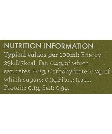 Kallo Organic Vegetable Stock Cubes - 6 Count (Pack of 1) - Buy Online on GoSupps.com